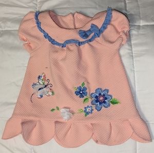 24M Annette dress
